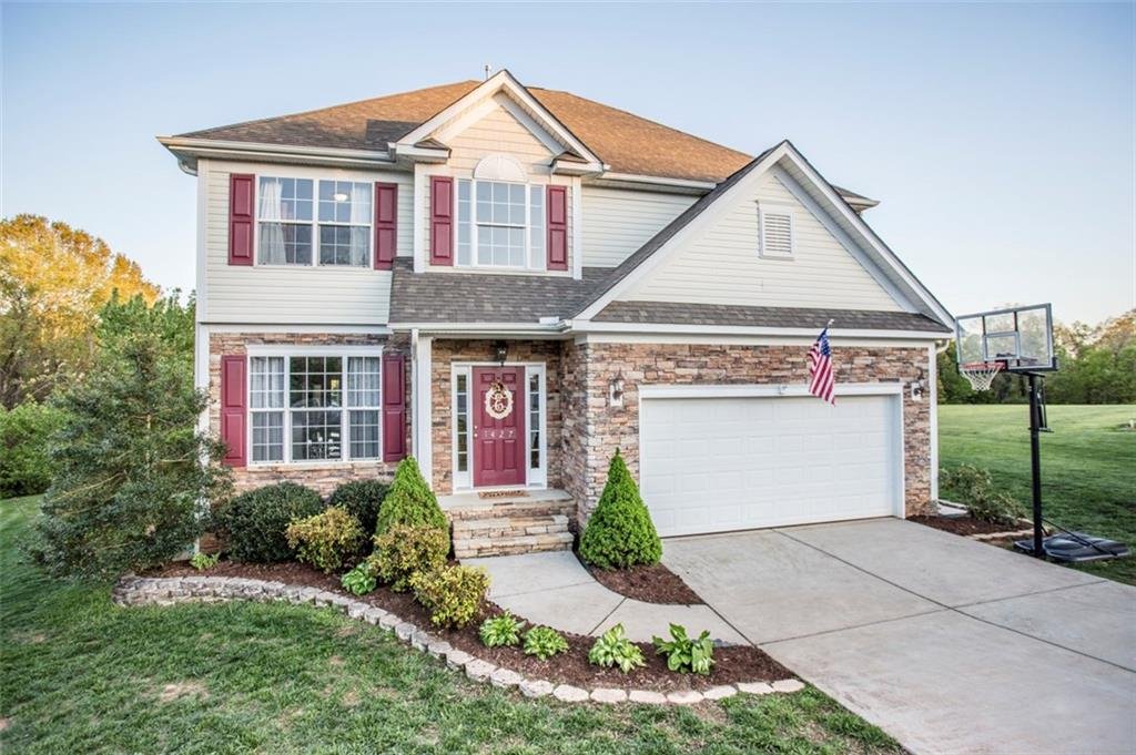 1427 Doan Ogden Court