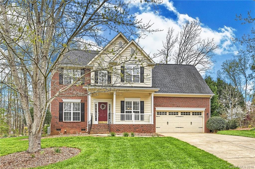 2815 Walcourt Valley Place