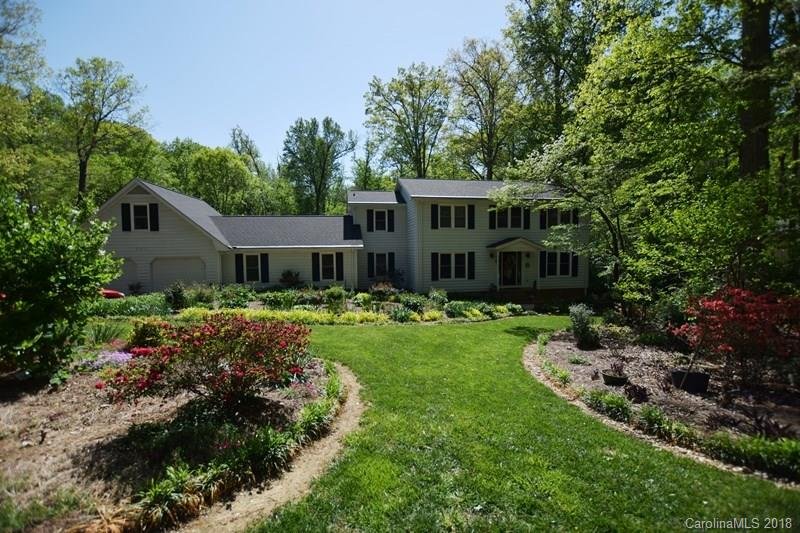 4277 Wood Forest Drive