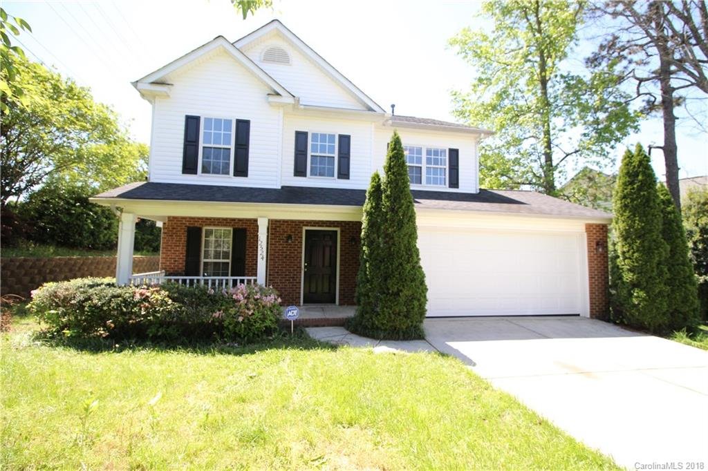 12524 Old Timber Road