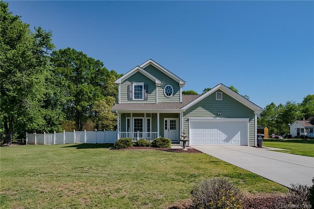 118 Shepherds Bluff Drive