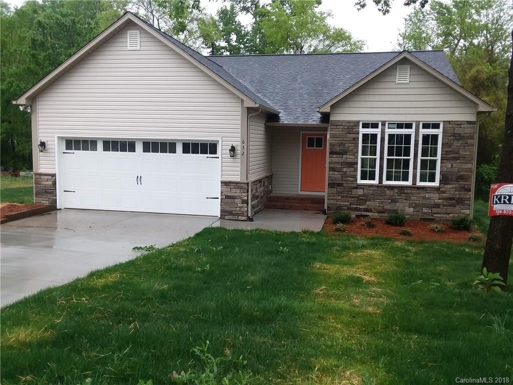 632 Marigold Drive