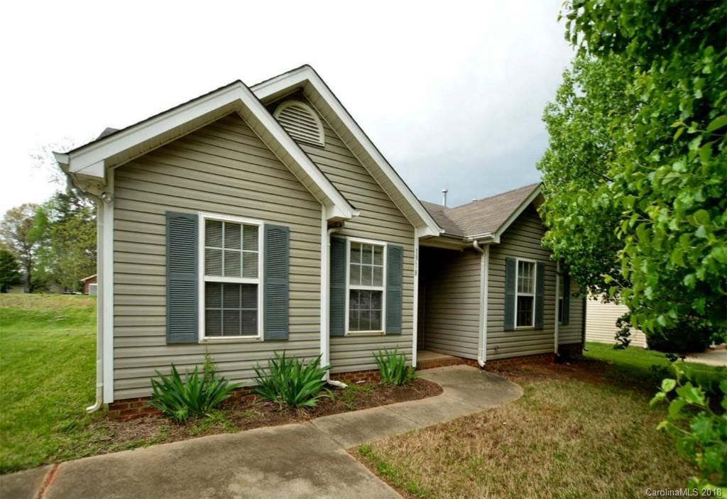 1318 Grass Meadows Court