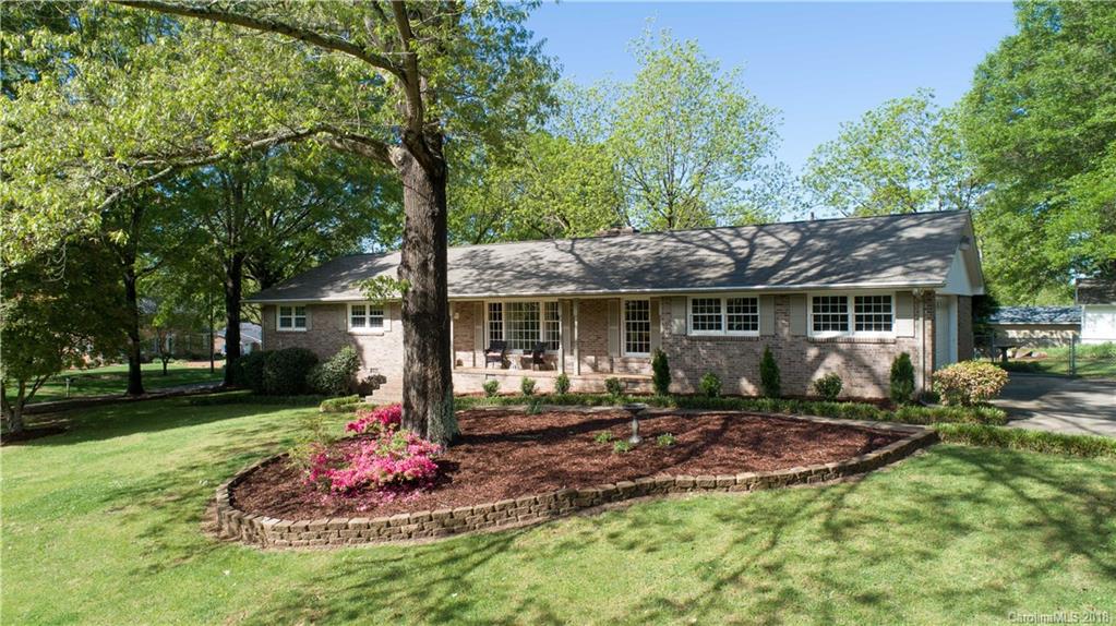 3378 Tanglewood Drive