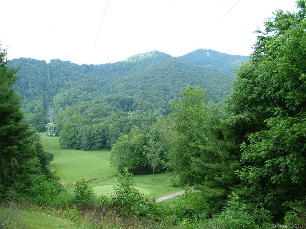 Lot 7 Club Drive