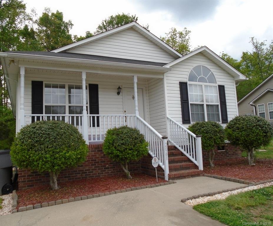 2061 Brantley Creek Drive