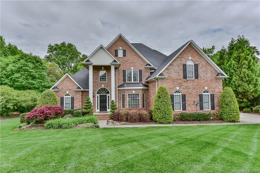 5033 Graystone Estates Drive