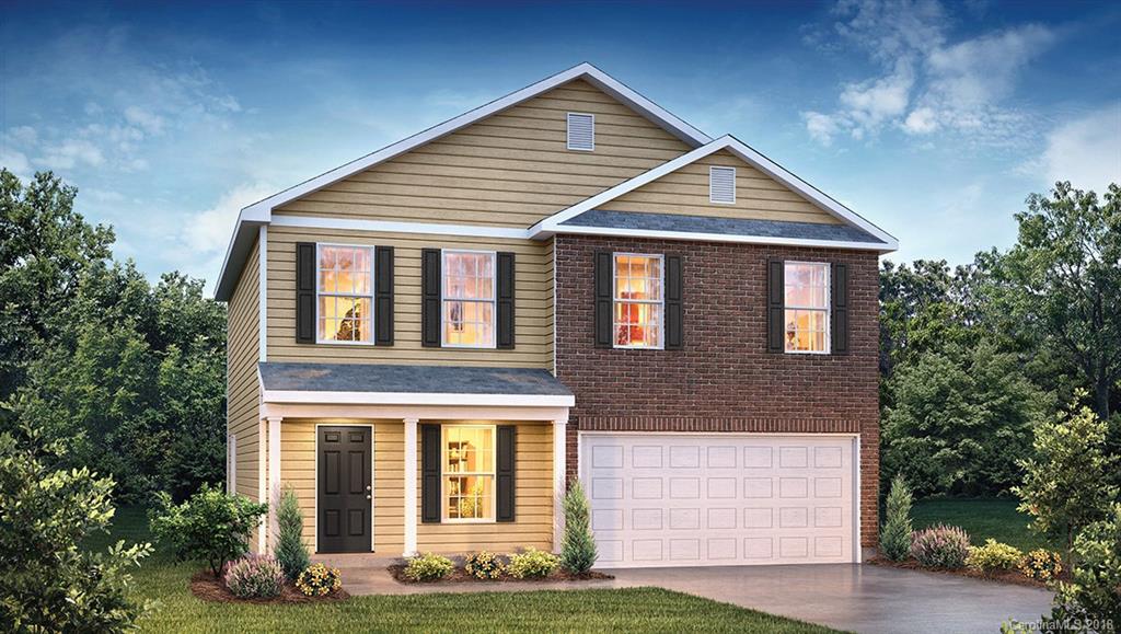 5426 Park Brook Drive Lot 11