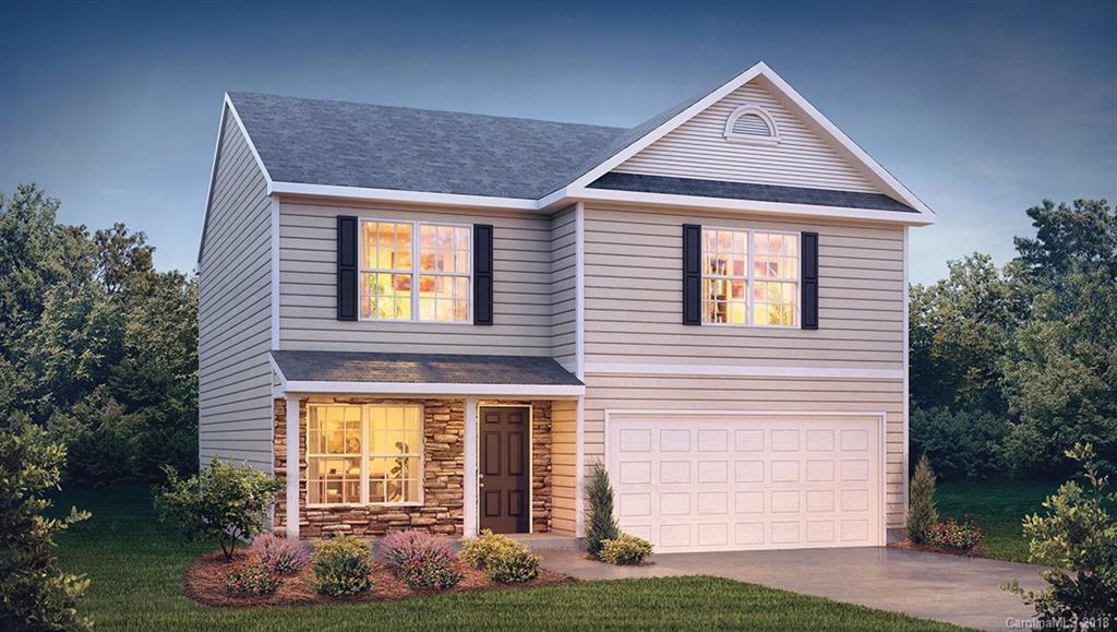 5422 Park Brook Drive Lot 12