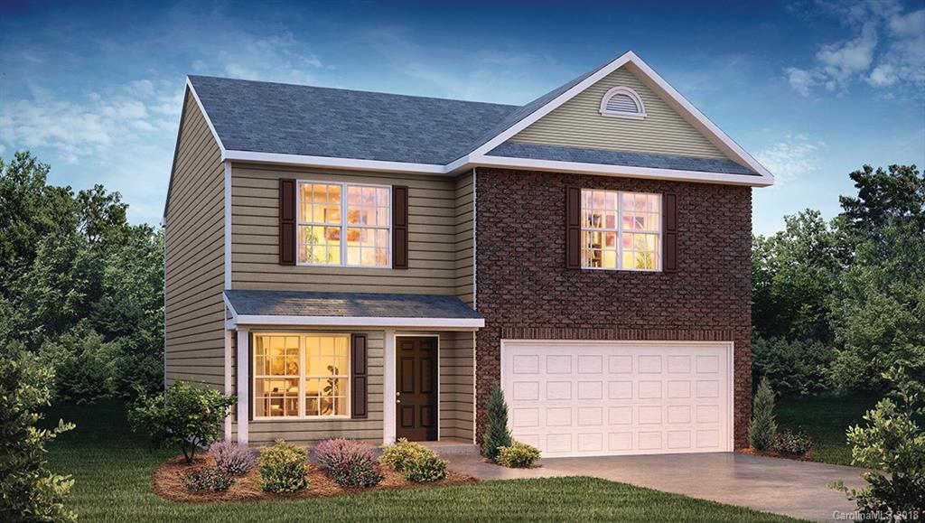 2806 Tancor Court Lot 21