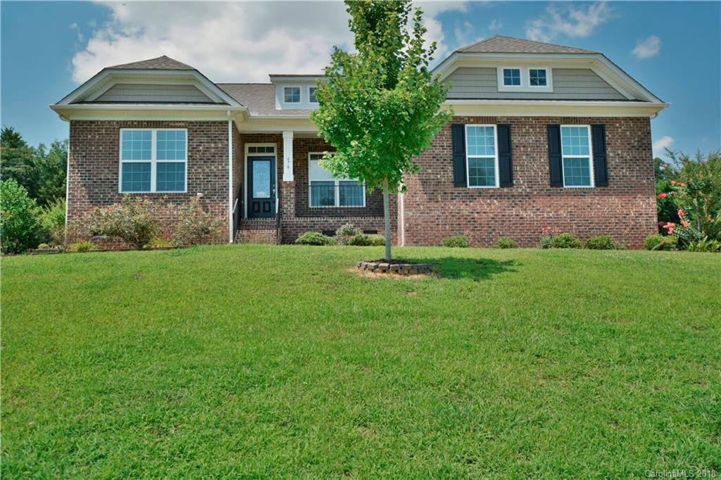 476 Longhorn Drive