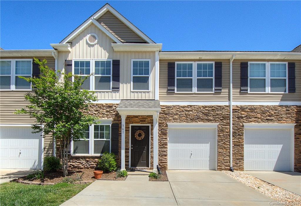 361 Battery Circle