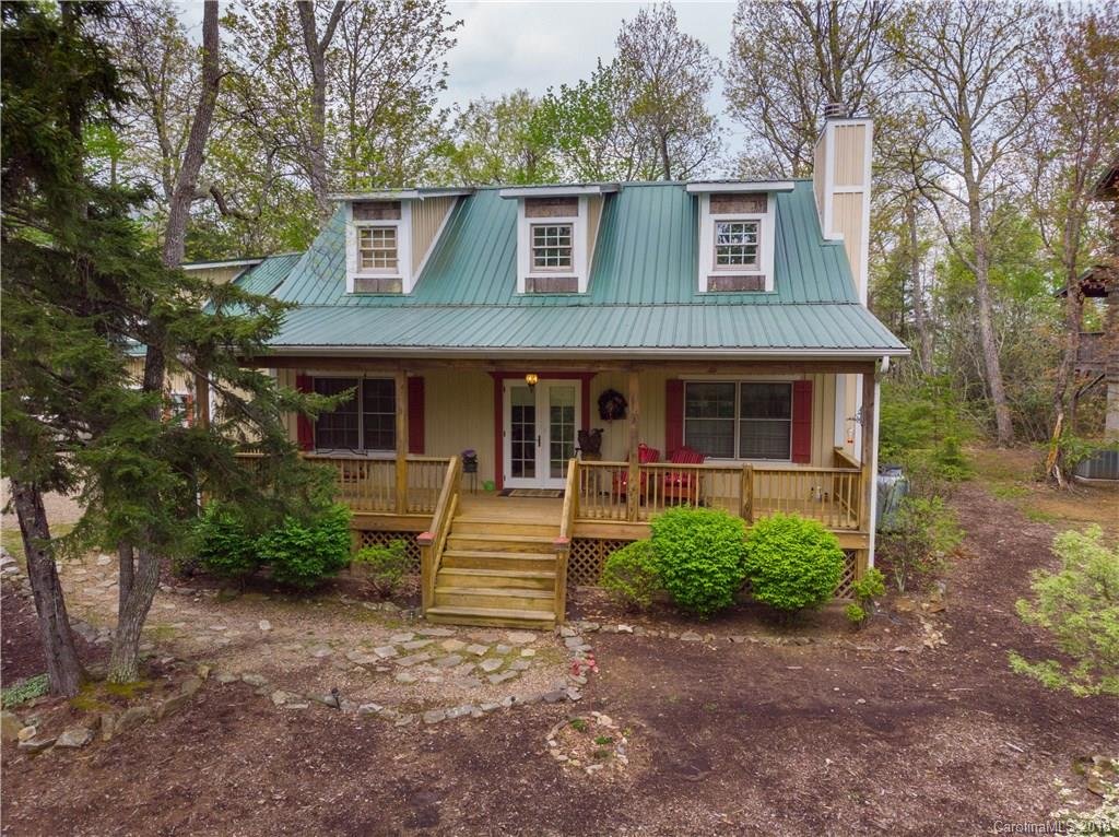 93 Chickadee Lane