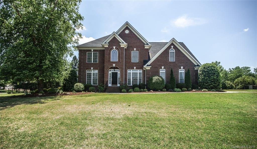 8567 Cabot Court