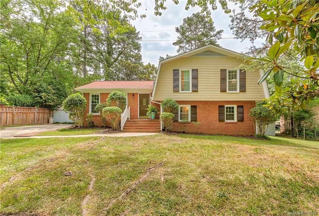 5916 Doncaster Drive