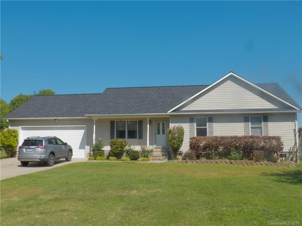 2512 Otis Dellinger Road