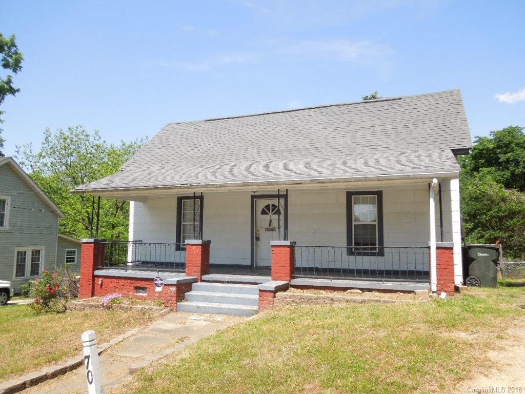 70 Crowell Drive