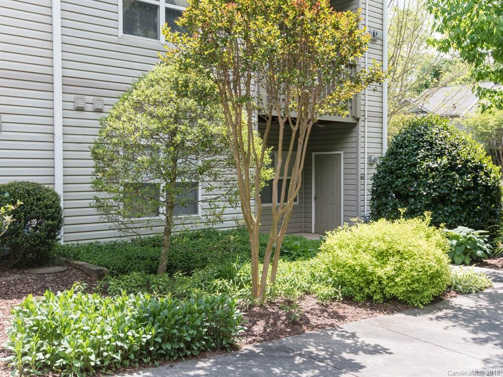 701 Carlyle Way