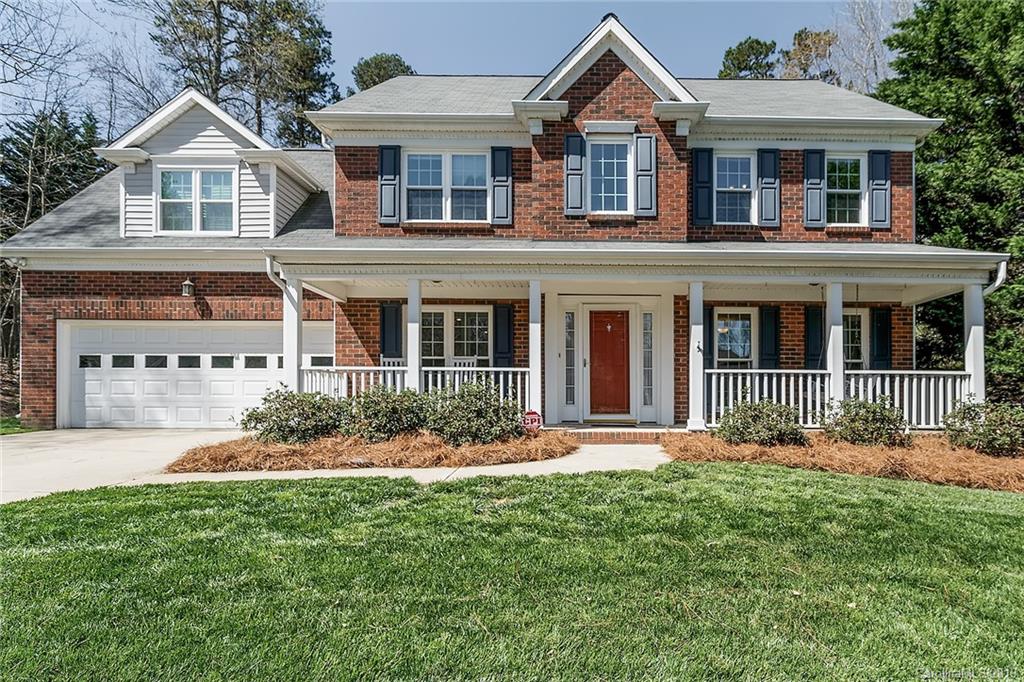 111 Silverleaf Lane
