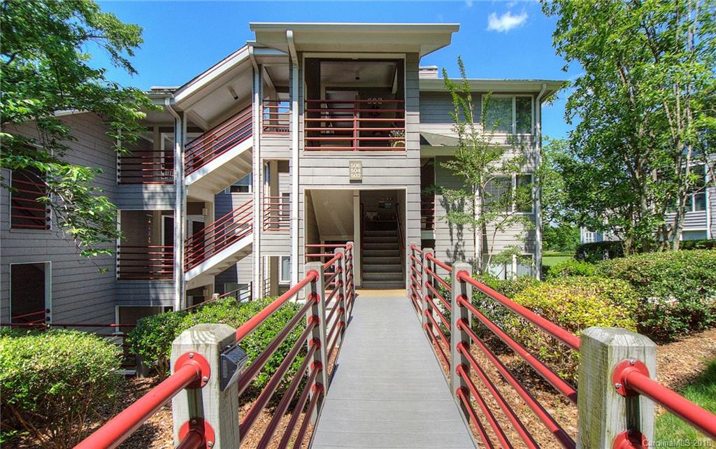 504 Lake Club Drive