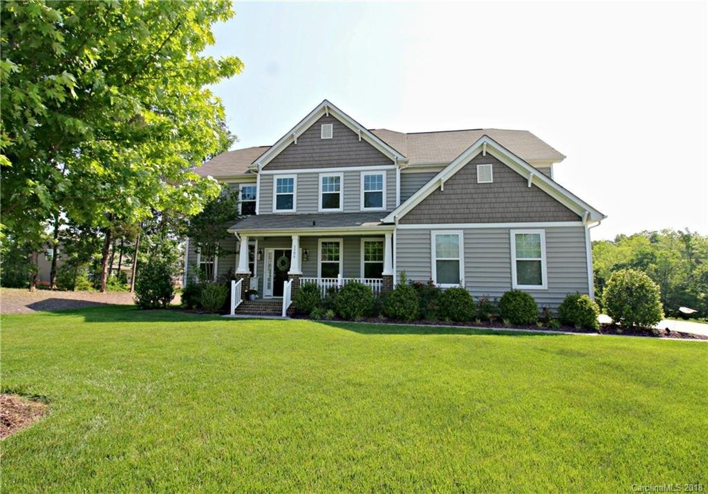 1106 Burning Embers Lane