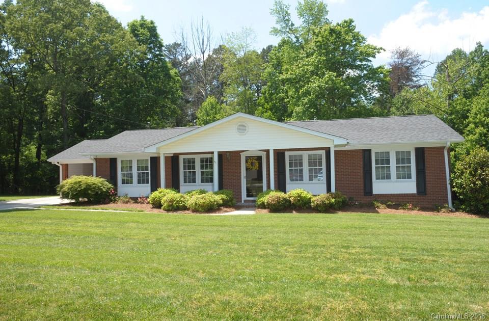 805 Pine Hill Drive