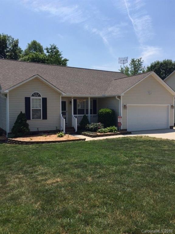 2120 Brantley Creek Drive