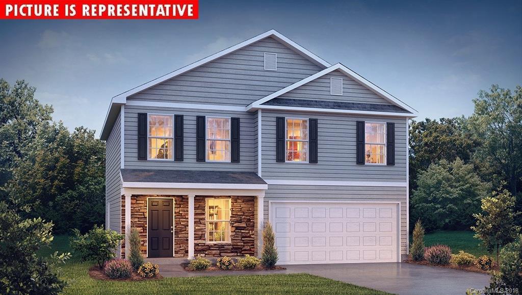 5308 Park Brook Drive Lot 27