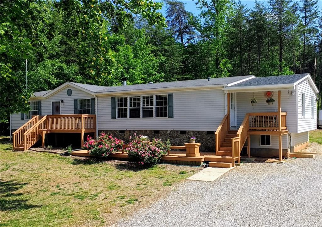 4687 Rocking Horse Drive