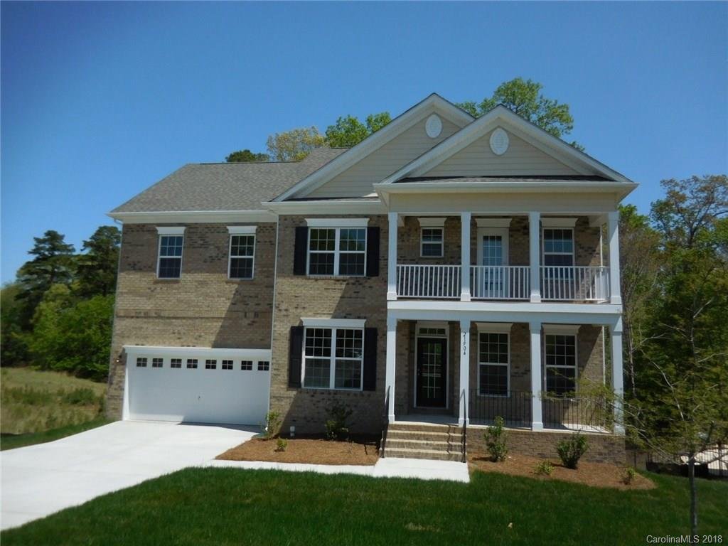 21904 Torrence Chapel Road