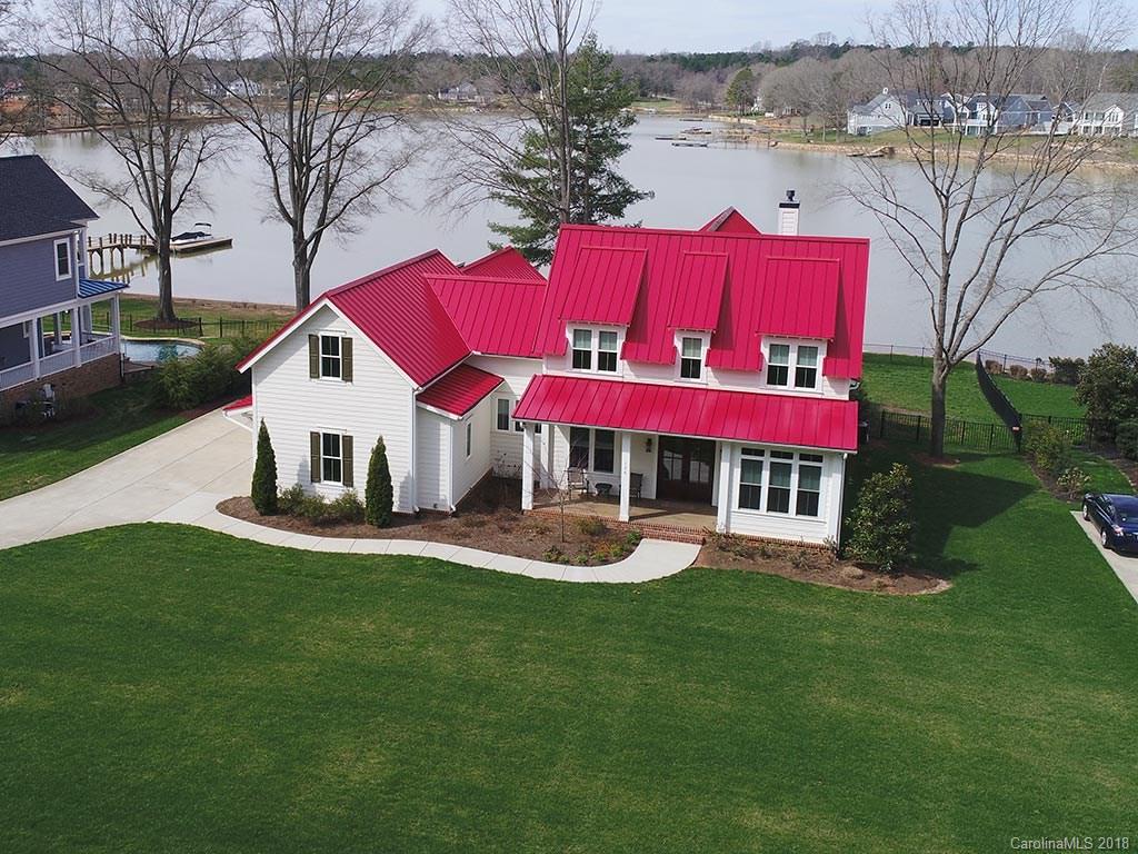 126 Twin Sisters Lane