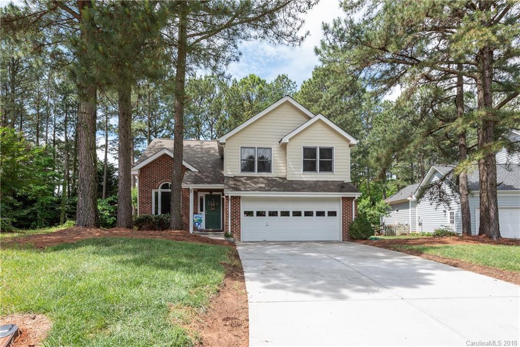 239 Point Wylie Lane