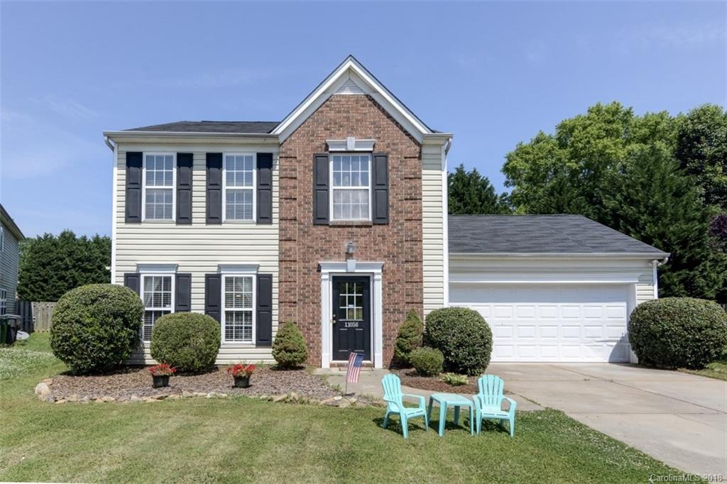 11058 Treebranch Drive