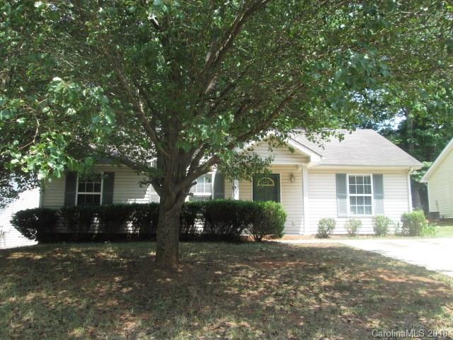 1227 Grass Meadows Court