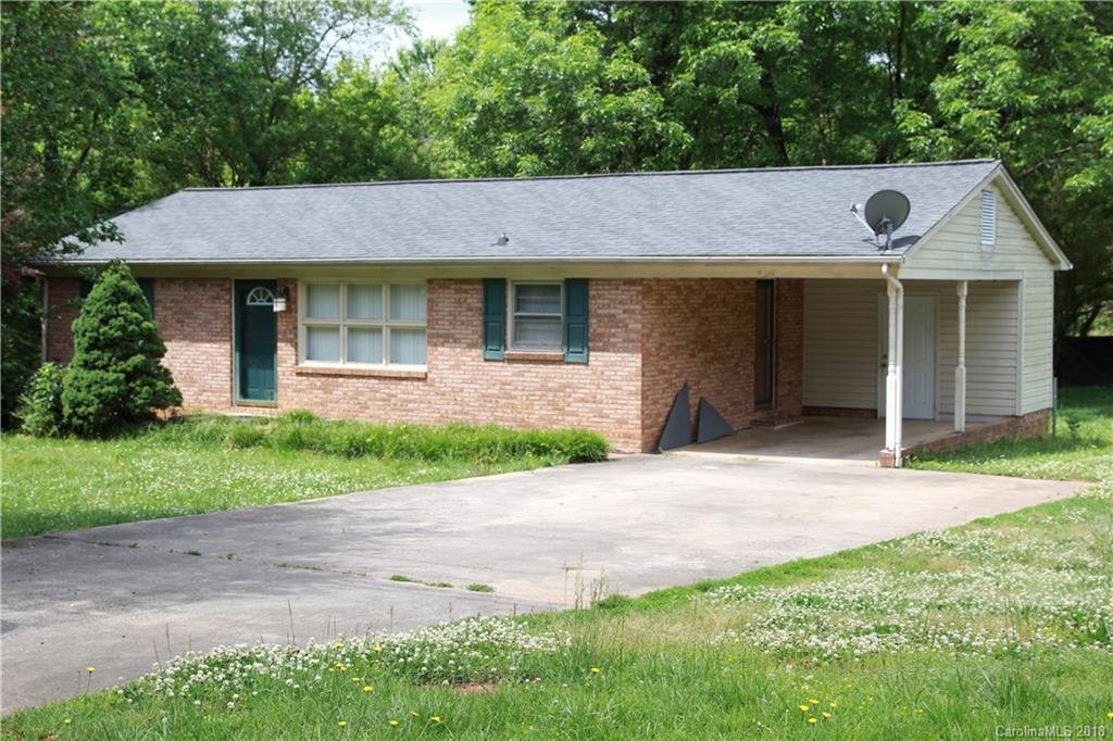 4810 Chapel Grove Road