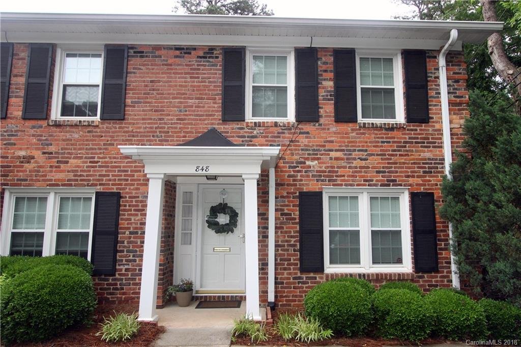 848 Mcalway Road