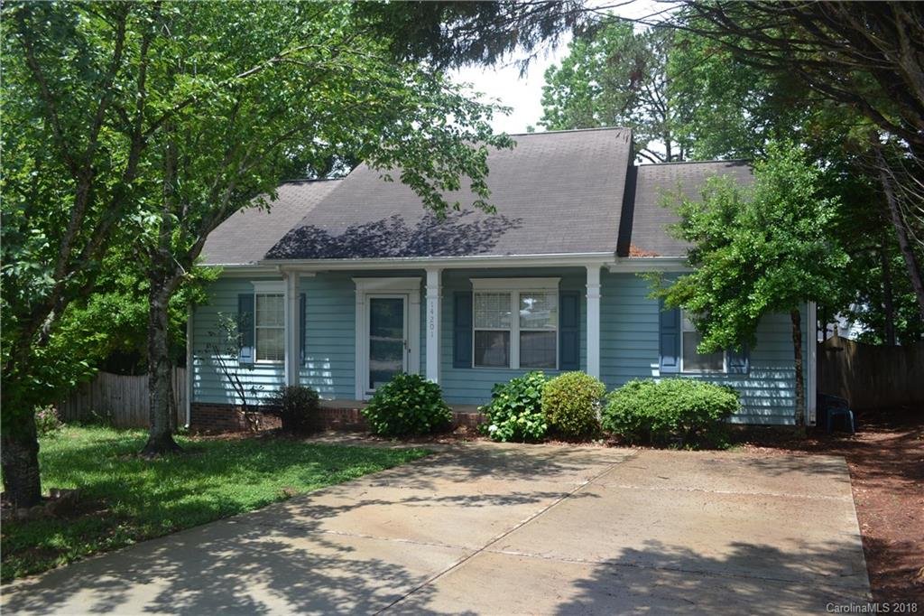14201 Diorite Court