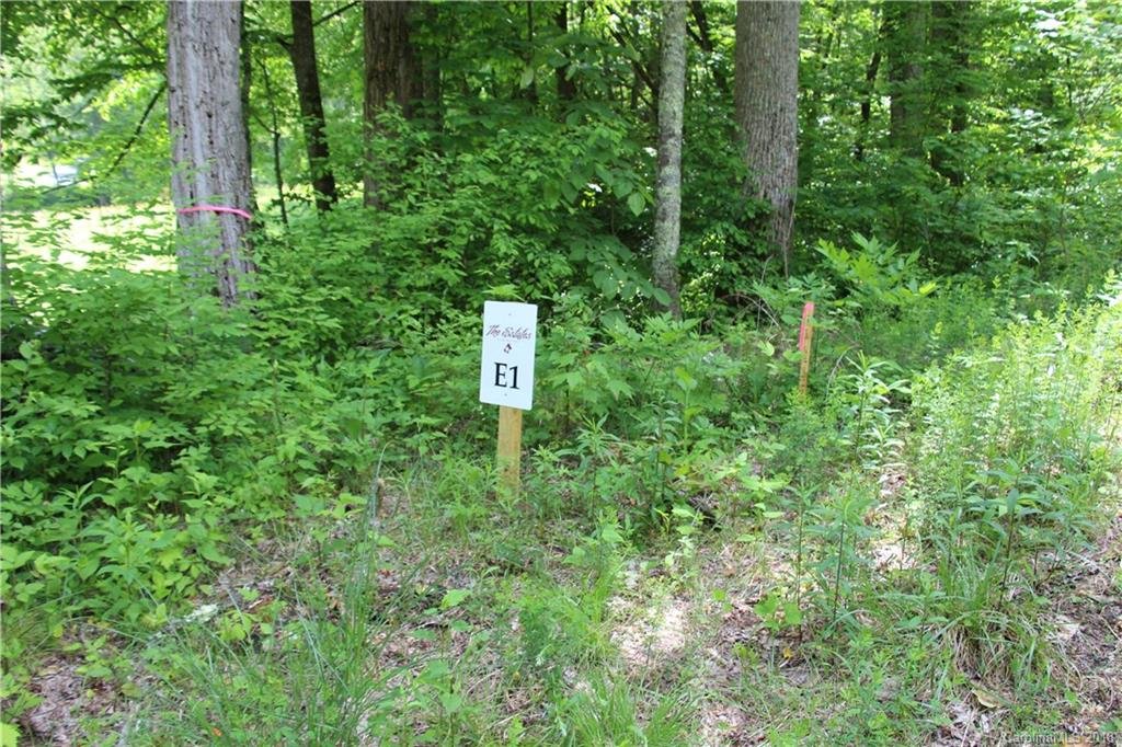 Tbd Sanctuary Trail E1, (Plus Lots 30,38,105)