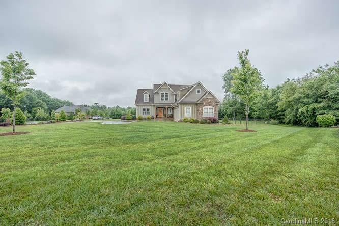 505 Williamsfield Drive