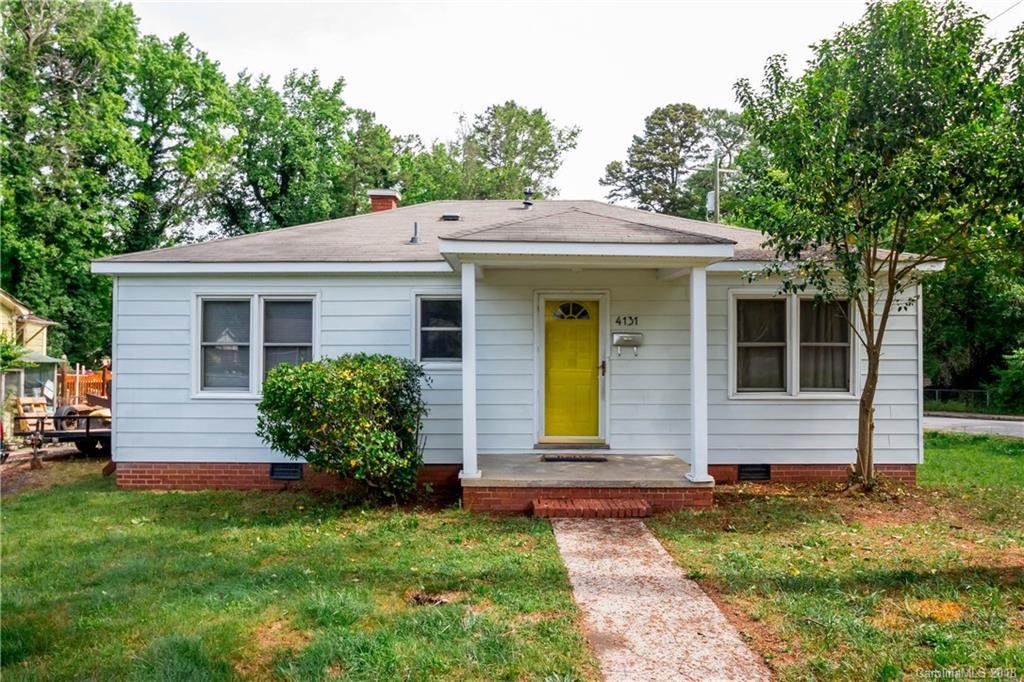 4131 Dinglewood Avenue