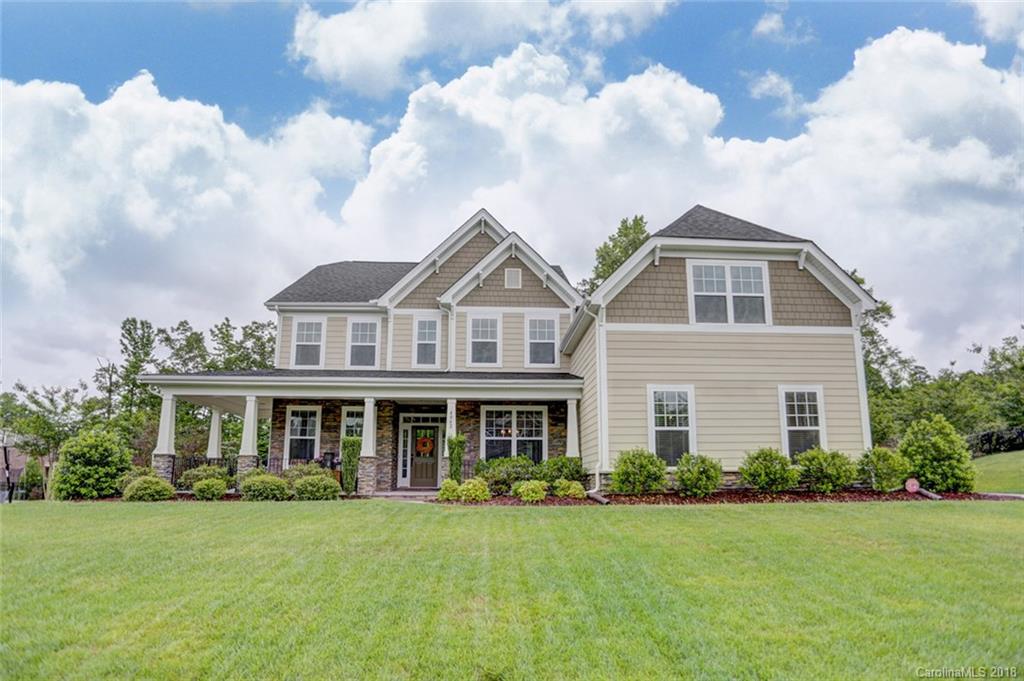 4042 Lake Prairie Drive