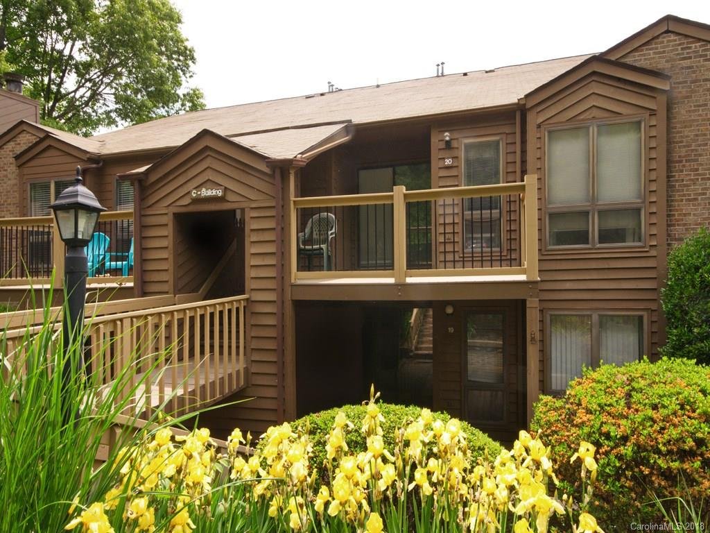 19 Ravencroft Lane C19