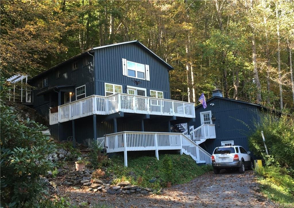130 Mountain Farm Road