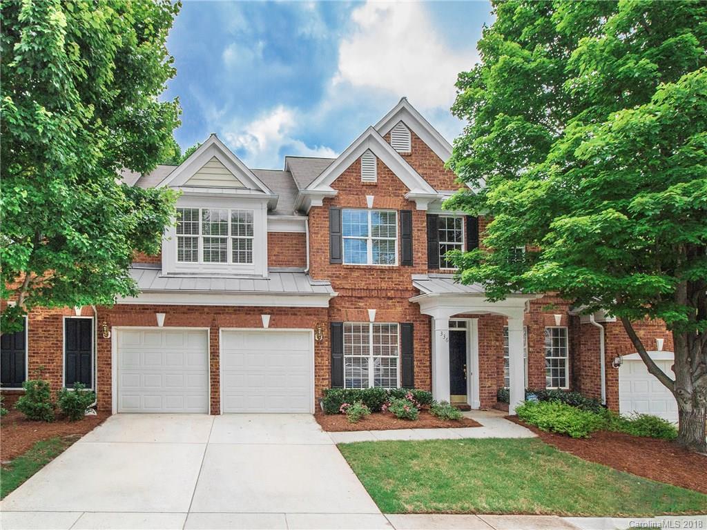 336 Robinlynn Road