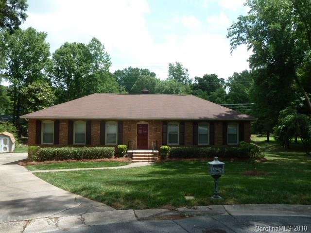 1300 Ardberry Place