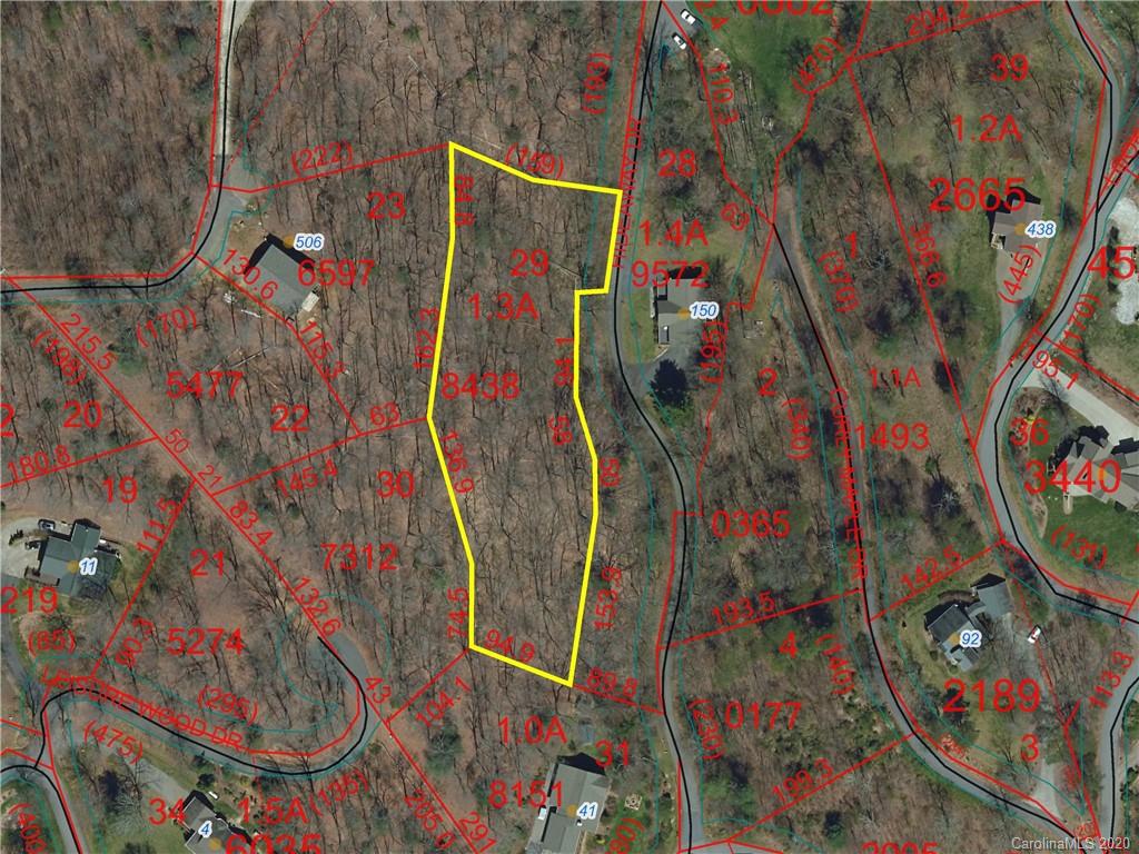 Lot 29 Hideaway Drive