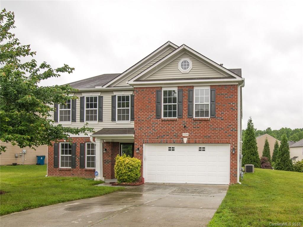 3216 Deshler Morris Lane