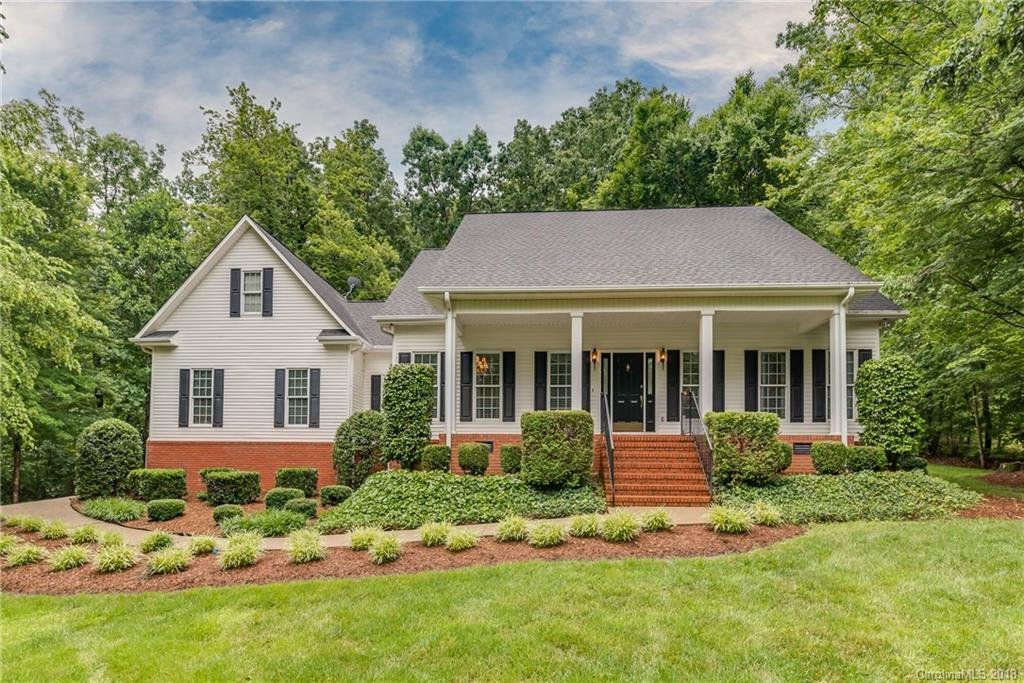 245 Earles Fort Road