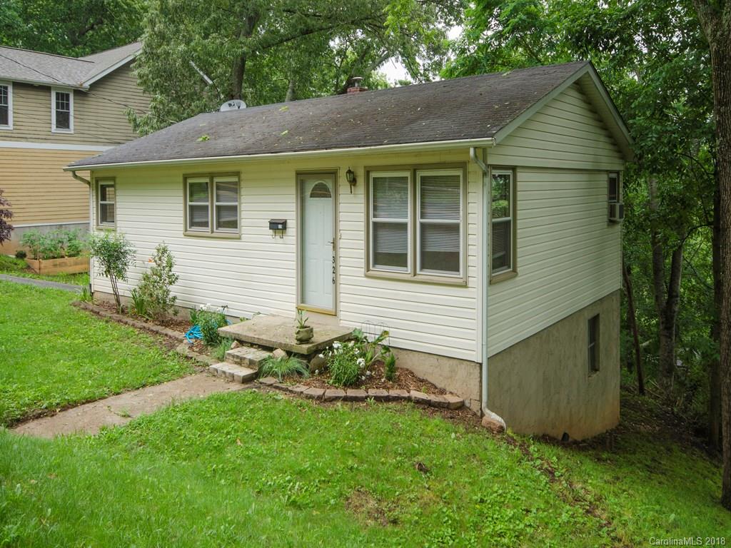 326 Brevard Road