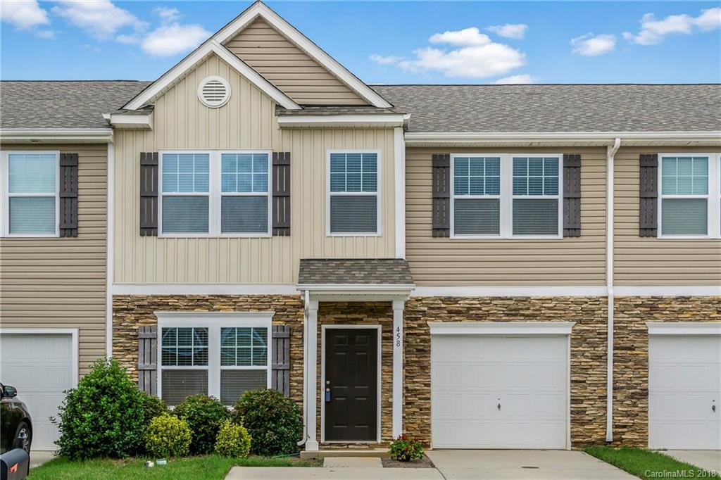 458 Battery Circle